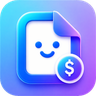 FacturApp logo